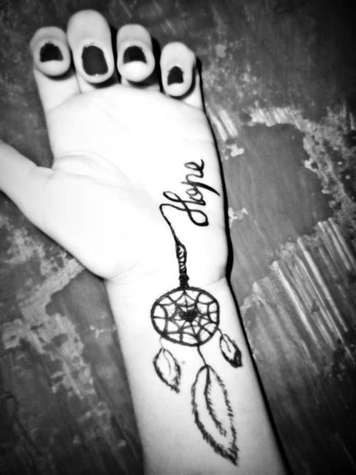 Free yourself.