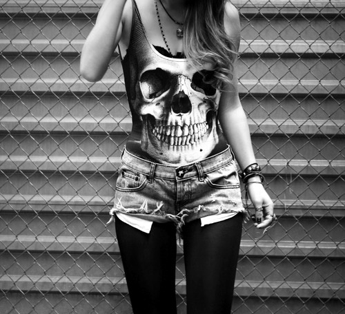 Give me love