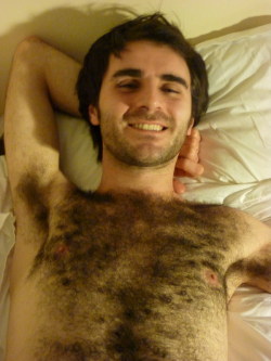 Furry Pits