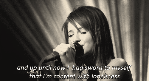 acquainted