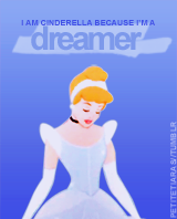 cherry-stained:  I think every girl has a little bit of all of these Disney ladies~ 
