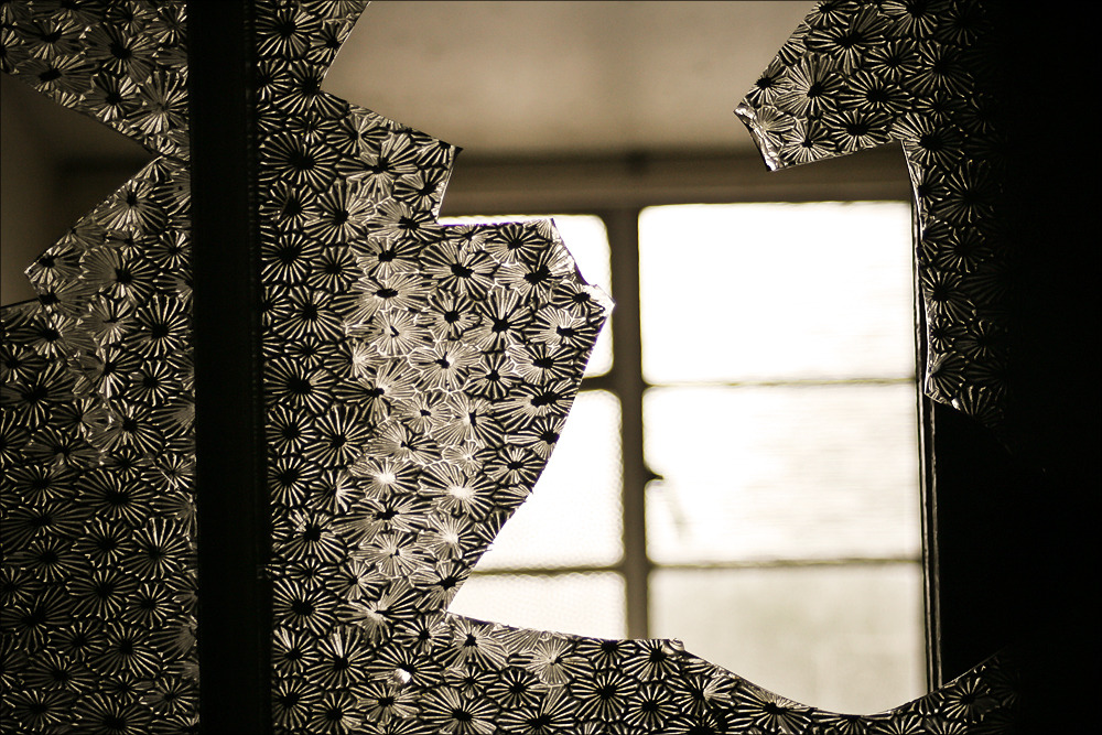 blackxlist:  Bryn Seiont Hospital, Urbex 