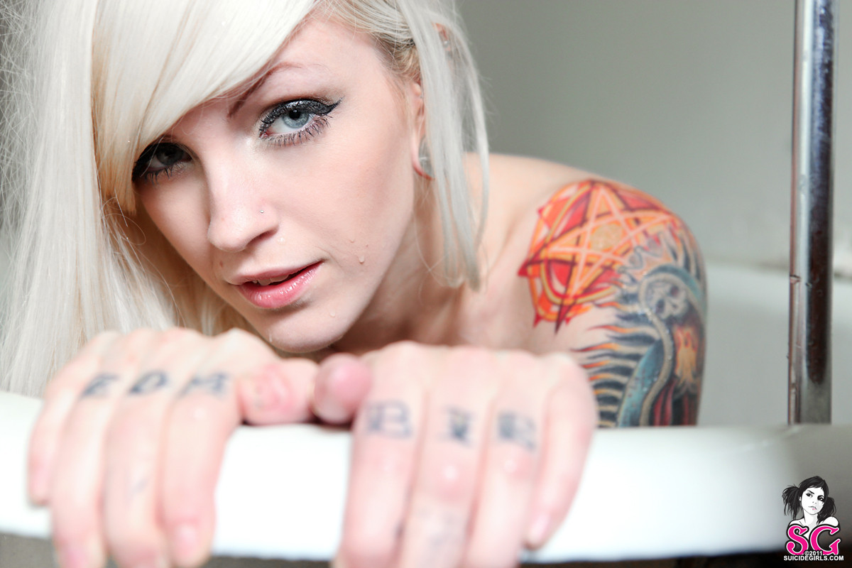 thedarksideofgruff:  Patton - Improvise