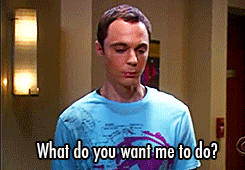 niccoloh:  The Big Bang Theory #2.04 ‘The Griffin Equivalency’ 