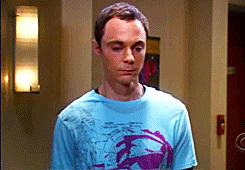 niccoloh:  The Big Bang Theory #2.04 ‘The Griffin Equivalency’ 