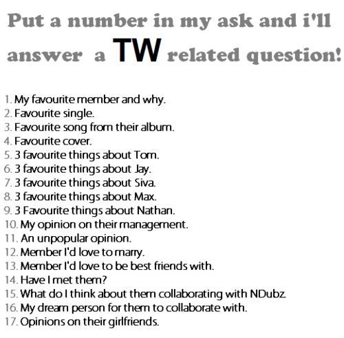 itsthewanted:  th0masparker:  nathansykesismyfuturehusband:  i didn’t make this, i don’t even remember saving this? but anyways not that anyones gonna ask me a question.  OMG PLEASE PLEASE PLEASE.  YES PLEASE OMFG.  YES PLEASE DO THIS. <3