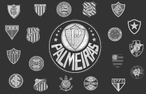 secret-danger:  Palmeiras sempre no meu coração!!! Independente de resultados,