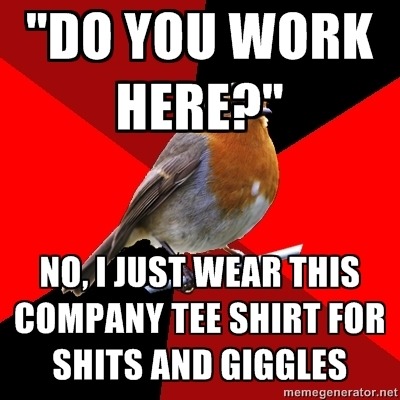 itsexclusive:  foodsleepandtermpapers:  awyfromhere:  paygparker:  EVERY DAMN DAY