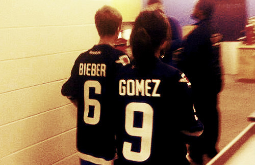 swap it out ♥