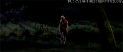  Casey Becker (Scream, 1996) &amp; Marnie Cooper (Alternate death, Scream 4,
