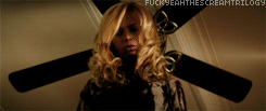  Casey Becker (Scream, 1996) &amp; Marnie Cooper (Alternate death, Scream 4,