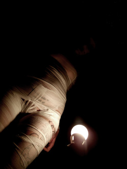 barbieclunge:  Set preview for my halloween set - asylum cell  http://godsgirls.com/promo  link for half off!  I am excited.
