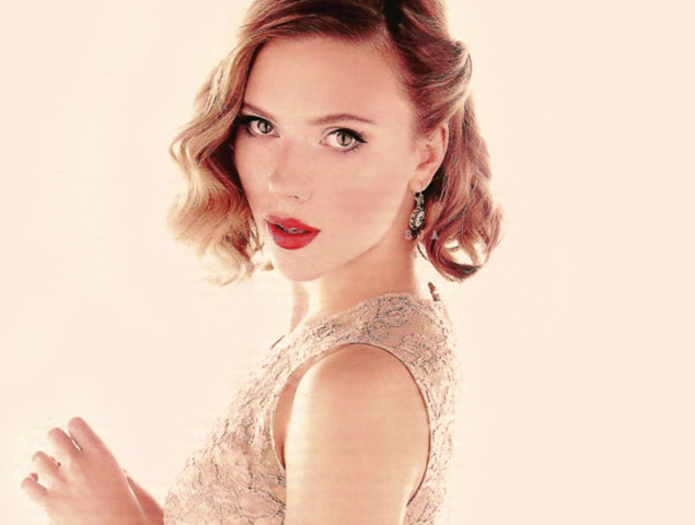 lostinscarlett:  Read about Scarlett’s thoughts on her divorce from Ryan Reynolds