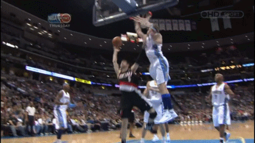 jotatheamazingzombie:  Chris Andersen - The Birdman