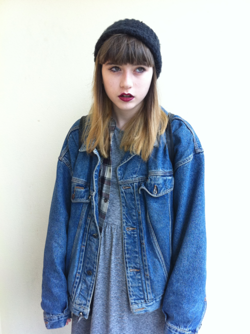 rotten-envy:  ✟ FOLLOW FOR FASHION INSPIRATION AND GRUNGE ✟
