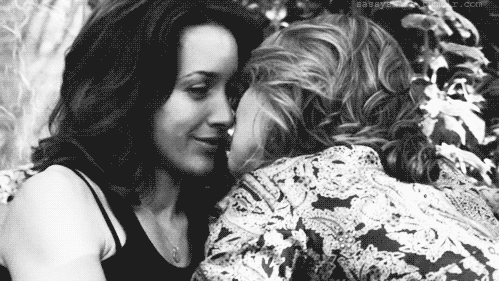 Lesbian Love!