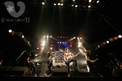 atomickitty62:  Black Veil Brides V Rock Japan 