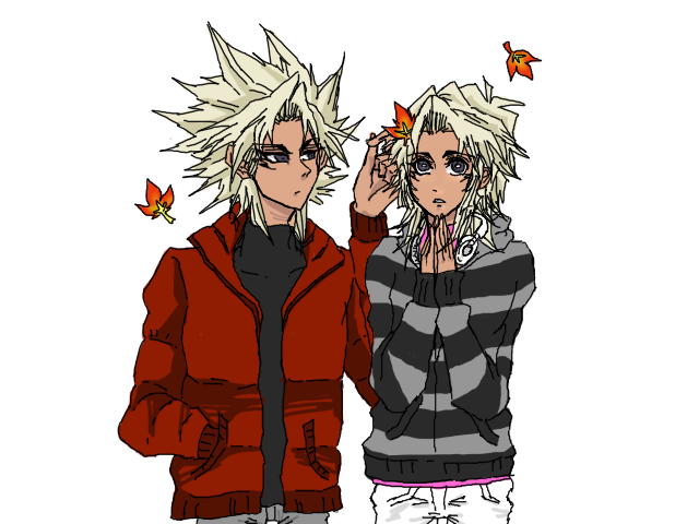 kuribohpanties:  [ x ]