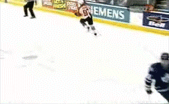 hockey gifs — Request: Game 6 of the 04 playoffs. Darcy Tucker...