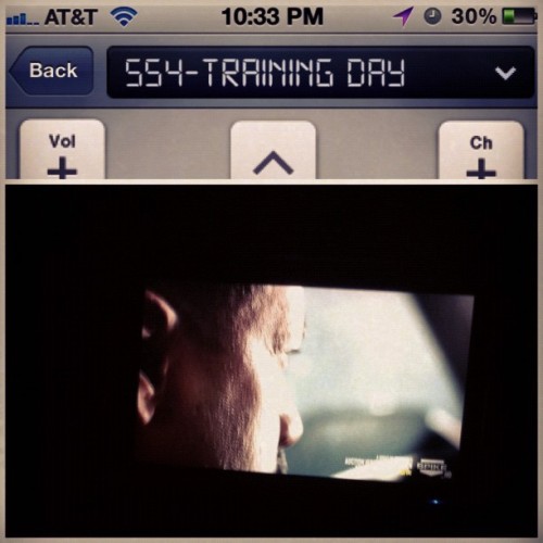 “u wanna go to jail or u wanna go home? (Taken with instagram)