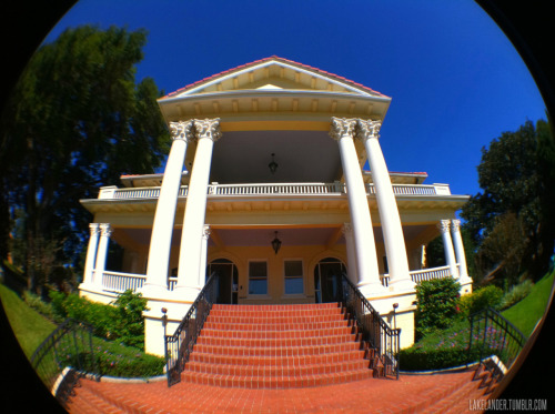 This used to be someone&rsquo;s dream home #olloclip #lkld