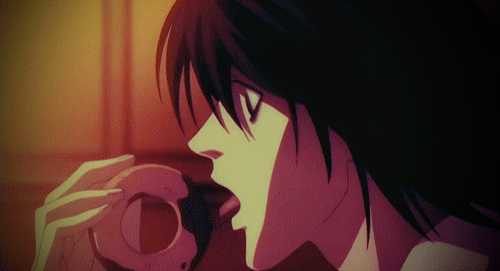 fuckyeahwammysboys:  Mm, donuts. 