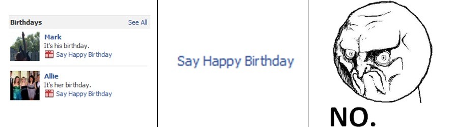 Hilariously Offensive