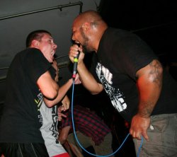 Wisdom In Chains at Tsunami Fest 11&rsquo; in Reading, Pa