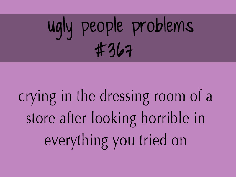 vainreflections:  sharongetsfit:  story of my life   This feeling was the worst.