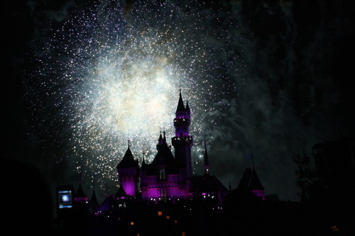 hello-ace:  december disneylanddd 
