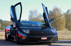 automotivated:  LP640 (by Philippe Collinet