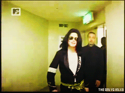 Rihanna Meeting Michael Jackson MTV Japan 2006