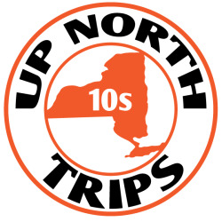 UpNorthTrips Presents The 10s | The Power