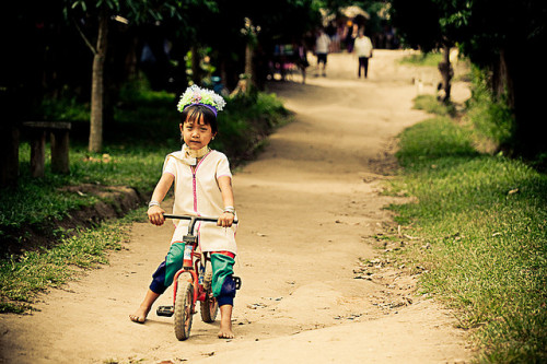 On my bike by Matt Preston Photography on Flickr.