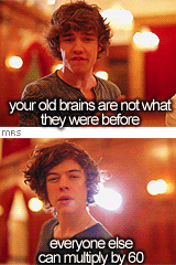 freddygotsjuice:  If Only They Were My Math Teacher OMG . 