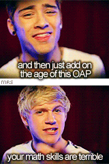 freddygotsjuice:  If Only They Were My Math Teacher OMG . 