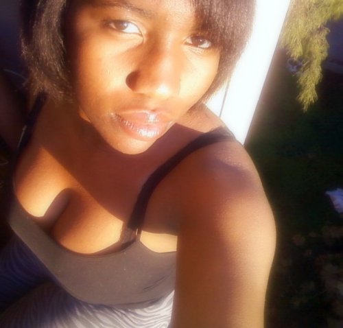 fuckyeahblackbeauties:  Submitted By: theylovejayla.tumblr.com 