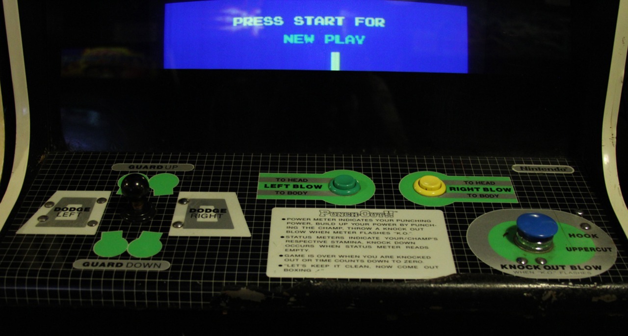 it8bit:  Galloping Ghost Part 3 There is something to be said for specialization.