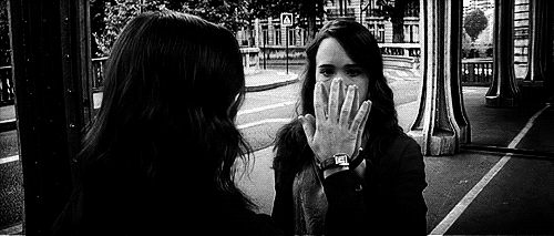 Choke me