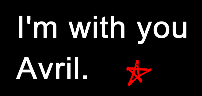 Avril News Brazil
