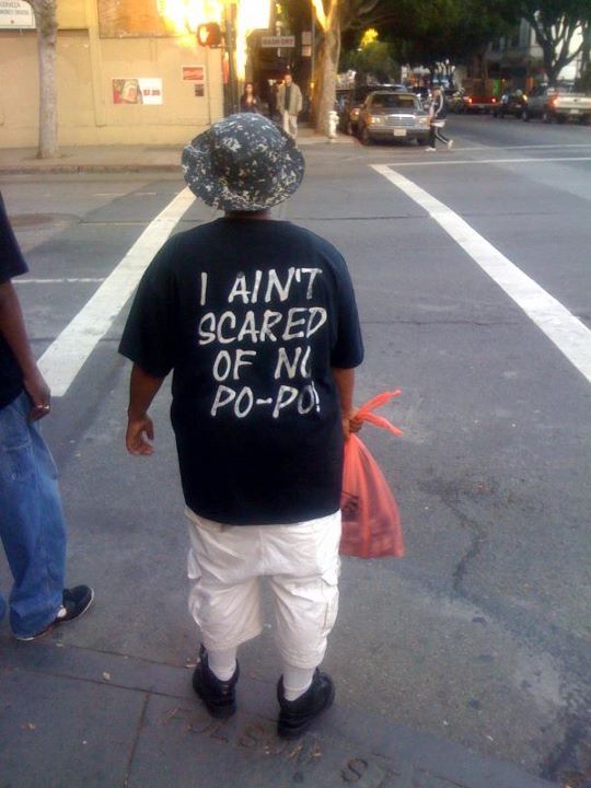Well, shop on then, friend.