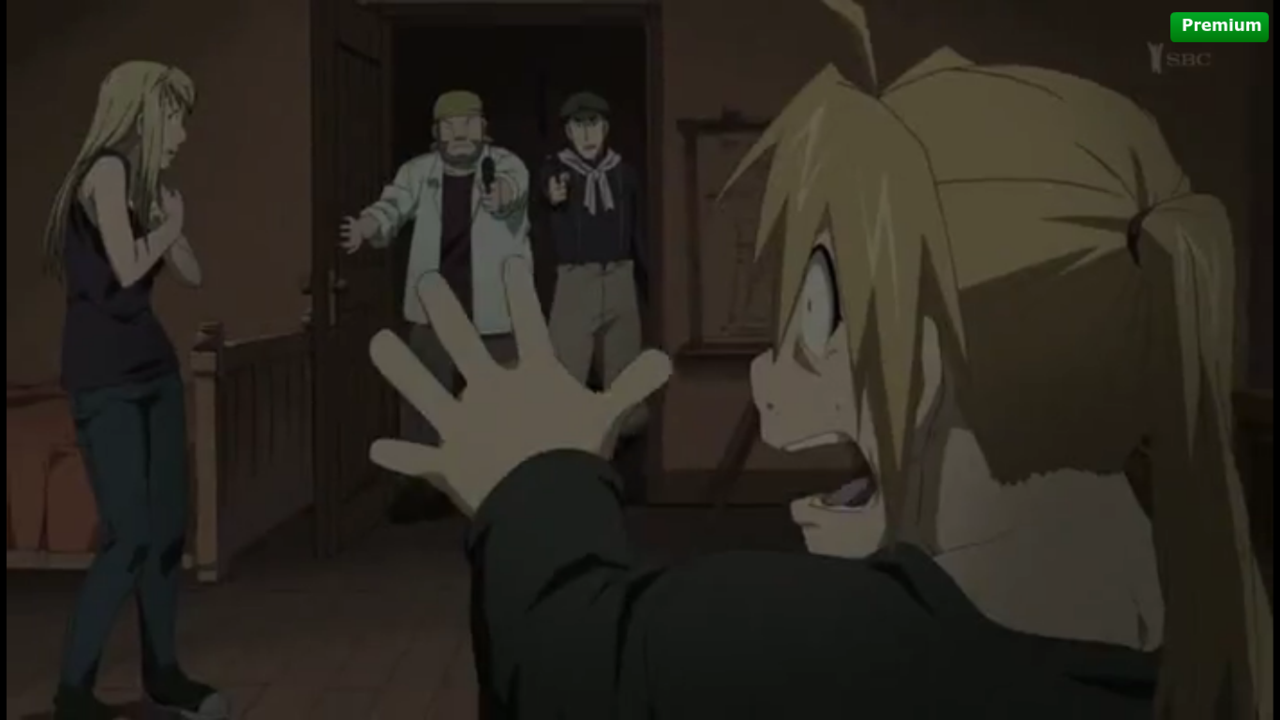 the-greatest-stories-never-end:  I was just LOOL-ing at this whole scene XD 