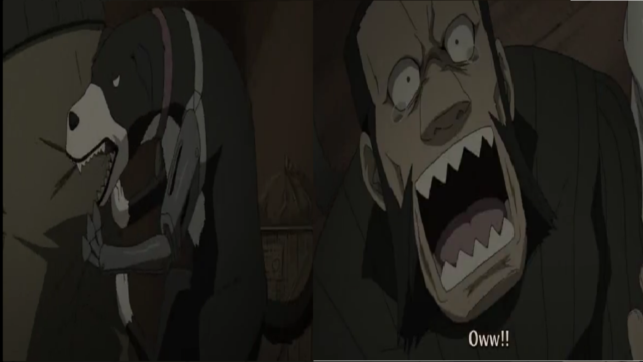 the-greatest-stories-never-end:  I was just LOOL-ing at this whole scene XD 