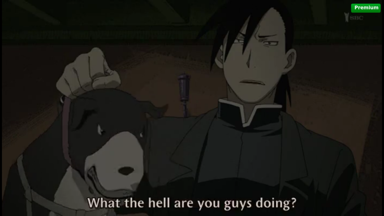the-greatest-stories-never-end:  I was just LOOL-ing at this whole scene XD 