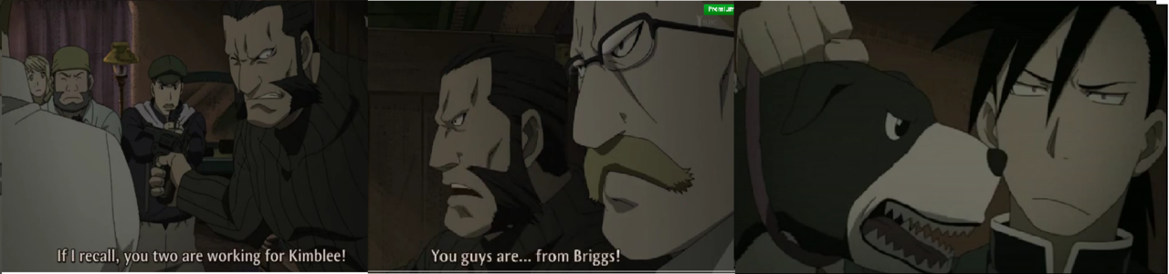 the-greatest-stories-never-end:  I was just LOOL-ing at this whole scene XD 