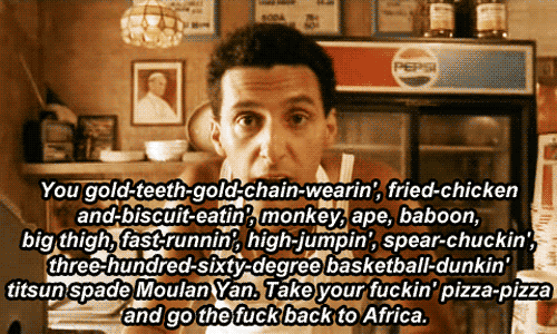 devinsaywhaa:  shit bro this movie bro 