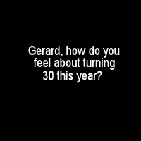 scarredwristsandsuicidethoughts:  isaysexualthingsaboutlynz:  renee-stephanie:  this-is-how-disappear:  yourshallowconcept:  EAT YOUR WORDS, IERO. Happy birthday, Frank!  Ahah Frank happy birthday :D !!  HAPPY BIRTHDAY FRANK, YOU FUCKING DIVA <3 <3