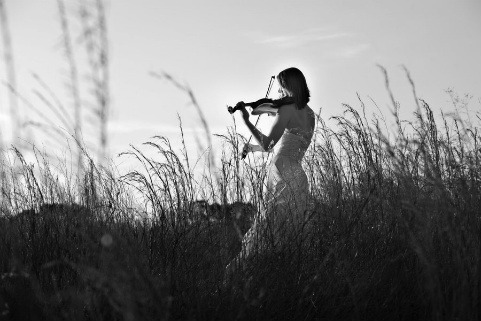 Stranger In A Strange Land