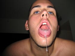 love a mouth full