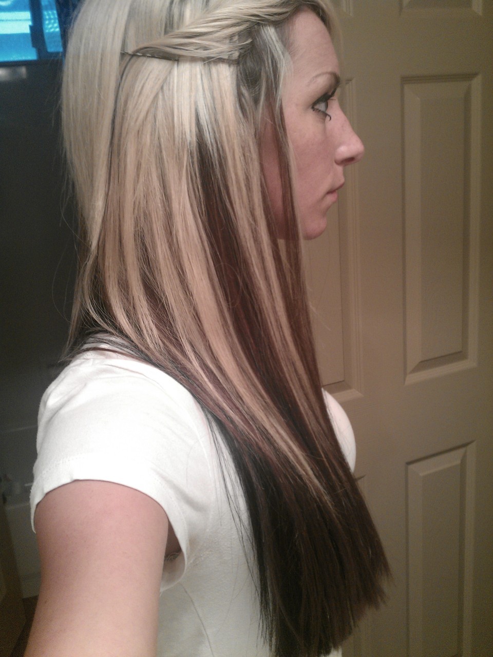 More brown &amp; black put In. :)
